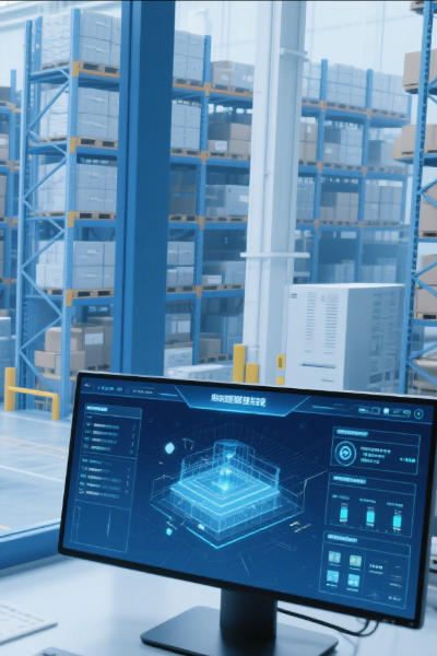 工业智能制造平台