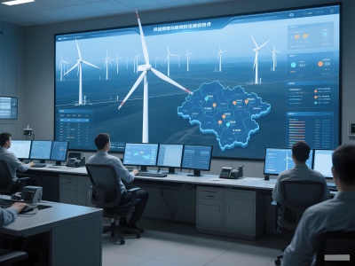 风电场监控系统