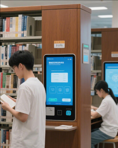 智慧校园解决方案