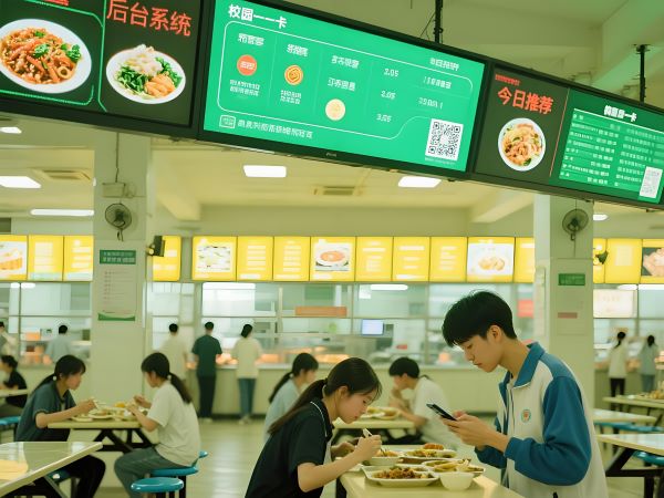 智慧校园解决方案